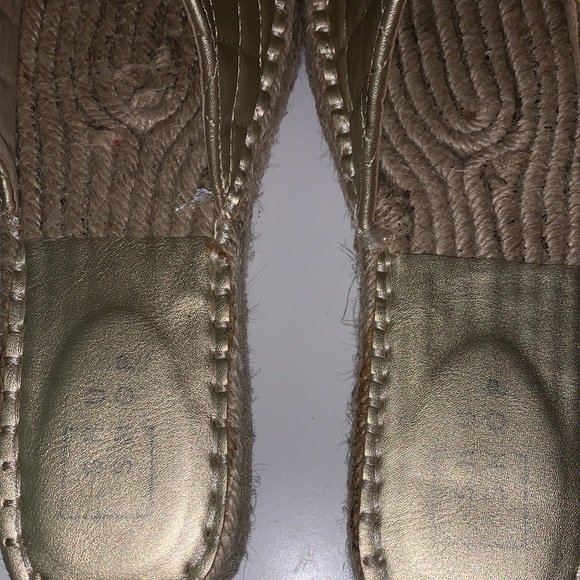 Shu Shop Espadrille Slides - Picture 5 of 7